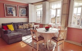 Oporto Center Clean & Cozy Apt 4