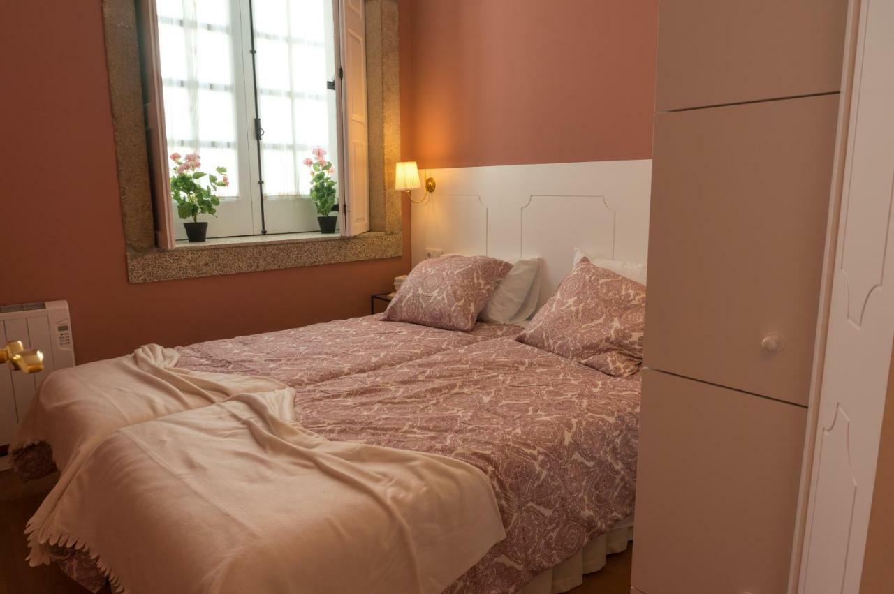 Oporto Center Clean & Cozy Apt 4 Exterior foto